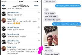Aston villa star jack grealish was linked with a move to man united again by the express, and that makes this even more interesting. Celebrities Caught Sliding Into Strangers Dms After Ben Affleck S Cringe Video To Model Irish Mirror Online