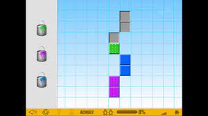 Find fourth grade math worksheets and other learning materials for the common core state standards. St Math Big Seed 4 7 Updated Edition Youtube