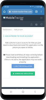 One way you can help out law enforcement and protect your family at the same time is with the mobilepatrol app. Installation Guide Mobile Tracker Free