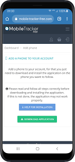 App mobile number locator / mobile number tracker. Installation Guide Mobile Tracker Free