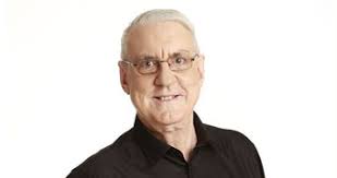 ABC broadcaster Eoin Cameron dies after suspected heart attack