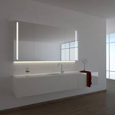 Mirror Cabinet Ogrel With Led Lighting Bad Bad Cabinet Led Lighting Mirror O Badezimmer Spiegelschrank Spiegelschrank Beleuchtung Spiegelschrank Bad