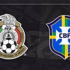 Brasil vs méxico final del mundo sub 17. Mexico Vs Brasil Alineaciones De La Final Mundial Sub 17
