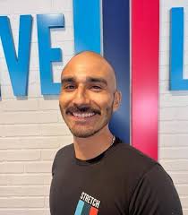 StretchLab Morgan Hill