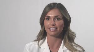 Kayla Thomason, M.S., APRN, AGNP-C