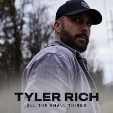 Tyler Rich