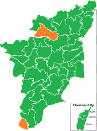 West bengal, tamil nadu, kerala, assam election results 2021 today live updates: 2014 Indian General Election In Tamil Nadu Wikipedia