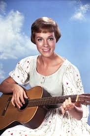 I fell in love with julie andrews in the sound of music which i first saw when i was about 7. Most Stylish Moments From The Sound Of Music
