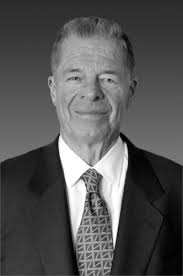 Fritz Huntsinger Obituary (1935