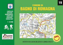 Vuoi essere sempre informato su ciò che accade a bagno di romagna? Amazon It Comune Di Bagno Di Romagna Carta Dei Sentieri 1 25 000 Ediz Italiana Inglese Francese E Tedesca Libri