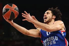 It is the most successful club in the history of the turkish super league (bsl), having won the league's championship 14 times. Anadolu Efes Hosts Zenit In Euroleague Season Opener Daily Sabah