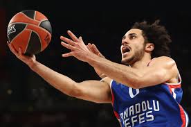 Anadolu efes spor kulübü (english: Anadolu Efes Hosts Zenit In Euroleague Season Opener Daily Sabah