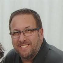 Brian Matthew Ashby Obituary