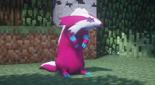 Are you a fan of pokemon? Hallowed Fantasy On Twitter Hallowed Fantasy S Pixelmon Server Has Just Updated To Pixelmon Reforged Version 7 1 0 Adding Bikes And Many New Bug Fixes Our Official Resource Pack Has Also Updated With New
