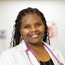 Shaquita Shaw's Instagram, Twitter & Facebook