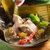 Asem asem balungan kambing | bakso atau baso adalah jenis bola daging yang lazim ditemukan pada masakan indonesia. 3
