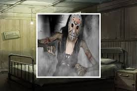Cada juego está diseñado para un par de jugadores en la misma computadora. Scary Granny House Juegos Gratis