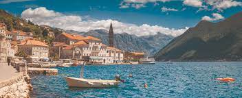 The eu is the largest provider of financial assistance to montenegro. Montenegro Hohepunkte Erleben Sie Die Schonheit Des Landes Mit Skr