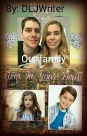 5 Months After Their Marriage Pat Jen Have A Family If Their Own Fanfiction Fanfiction Amreading Popularmmos Popularmmos Minecraft Pat And Jen Youtube