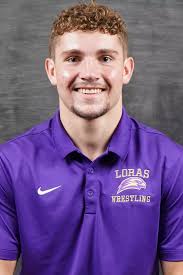 2023-24 Wrestling Roster