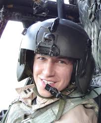 Brent Boyer: Honoring our military men and women