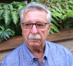 Robert Gore named Beach Citizen of the Year for 2023