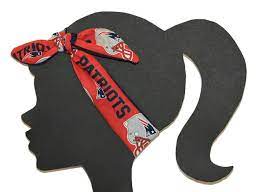 Patriots Headband Patriots Tom Brady Patriots Patriots Fans