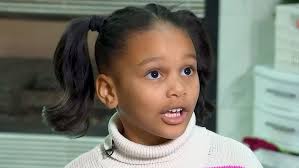 Little Einstein: 6-year-old girl wows parents — and Mensa — with her smarts