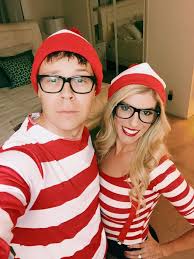 Can you find Waldo and Wanda? #Halloween2015