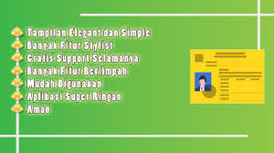Android Icin Cara Buat Kartu Kuning Online Kartu Pencari Kerja Apk Yi Indir