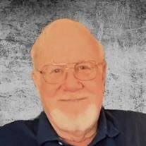 James Gerald Correll Obituary