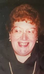 Caroline Leach Obituary