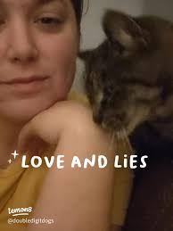 Skittles is always ready to throw hands