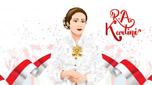 Kartini adalah pejuang wanita yang gambar ra kartini bisa dilihat dan di unduh di blog ini. Premium Vector Kartini Day R A Kartini The Heroes Of Women And Human Right In Indonesia