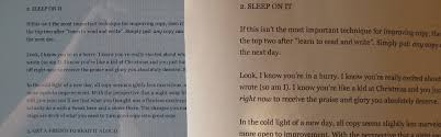 16 Pixels Font Size For Body Copy Anything Less Is A Costly Mistake Smashing Magazine