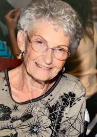 Dorothy Ward Obituary