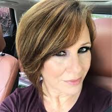 Amanda Zientek's Instagram, Twitter & Facebook