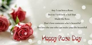 Maybe you would like to learn more about one of these? 50 Happy Rose Day Ideas Rose Rose Day Wallpaper Day Wishes