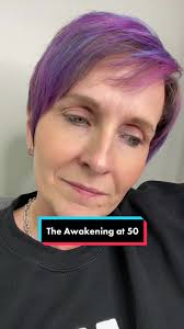 My awakening at 50! Some of you have been asking me how I learned to let  go…here is my best explanation. It just happened. It was an evolution that  happened over time. I believe it happens when it’s ...