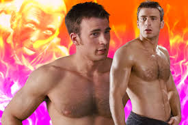 The human torch role would later be given a new spin in josh trank's 2015 fantastic four, played by michael b. Fantastic Four On Disney Chris Evans Deserves More Love For His Human Torch Decider