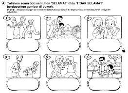 Sudnya adalah agar tubuh beradaptasi dengan. Soalan Pendidikan Jasmani Kesihatan Tahun 1 Ujian 1 Bulan Mac 2017 Malay Language Worksheets Slitherio