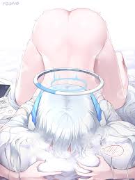 Ushio Noa - Blue Archive