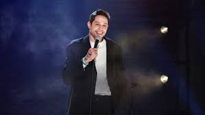 Pete davidson is a comedian and actor who was born in new york on november 16, 1993. Pete Davidson Alive From New York Netflix Offizielle Webseite