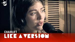 Down the Rabbit Hole: The Mysteries of Chairlift's 'Party'.