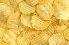 Stuff that is genuinely useful, pure shitposts, and honest content that just isn't good. What Potato Chip Flavor Are You