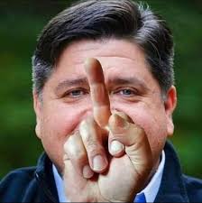 Governor JB Pritzker endorsed Lieutenant Governor Juliana Stratton for U.S.  Senate Friday.