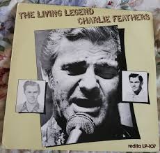 charlie feathers products for sale