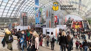 Wählen sie ein hotel in der nähe und buchen sie sonderangebote inklusive tickets auf hotelfriend. Besuch Auf Der Leipziger Buchmesse 2019 Newseule