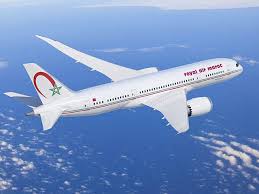 Royal Air Maroc A Montreal En 777 De Qatar Airways Kevelairgroup Affretementaerien Aircharter Royal Air Maroc Air Maroc Casablanca