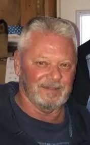 Obituary information for Gary "Butch" Morris